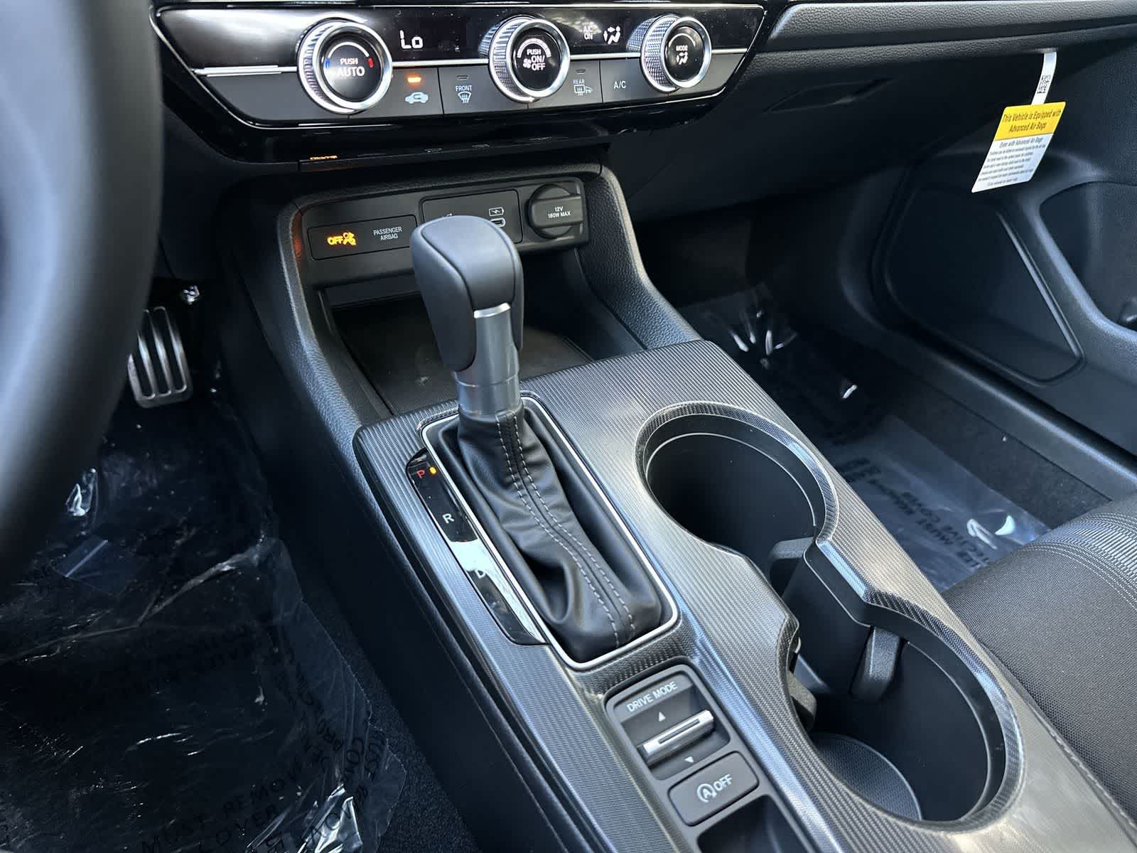 Thumbnail: 2026 Honda Civic - 18