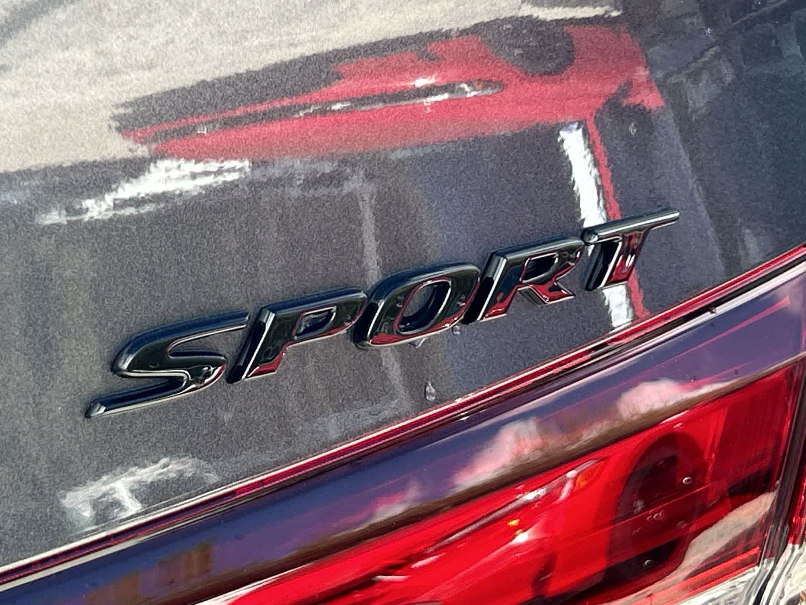 Thumbnail: 2026 Honda Civic - 24