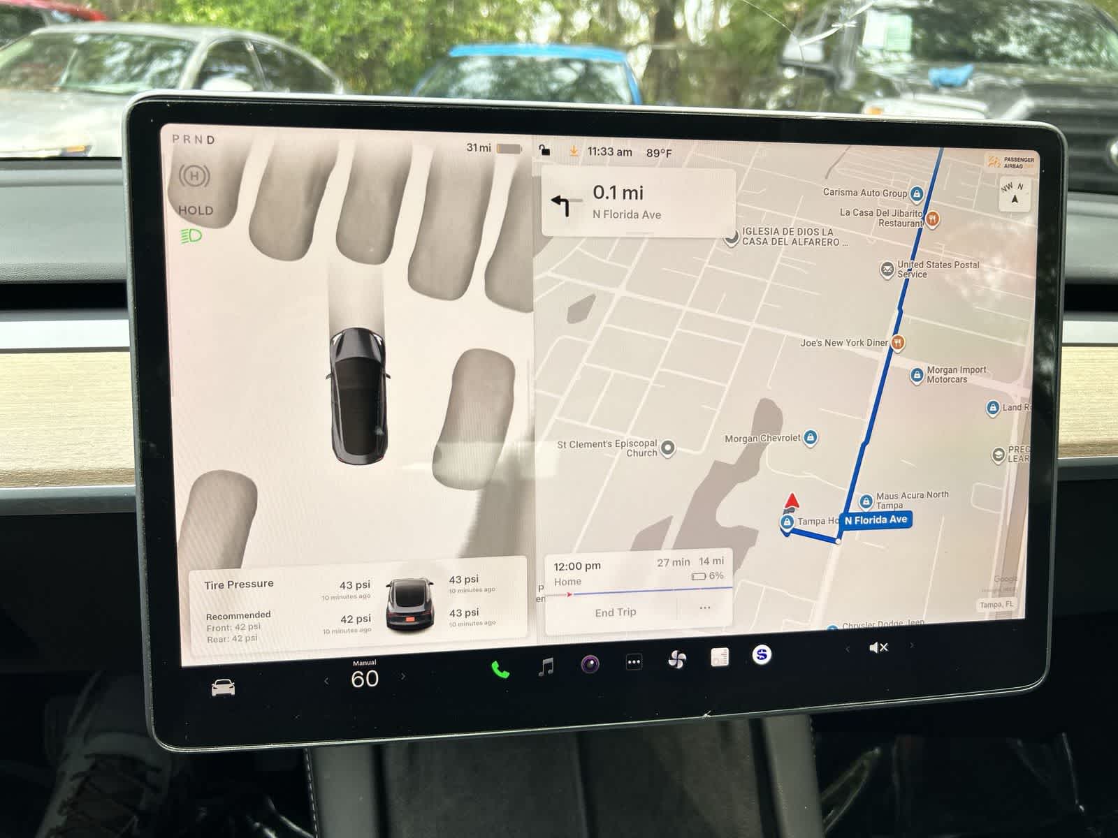 Thumbnail: 2023 Tesla Model 3 - 19