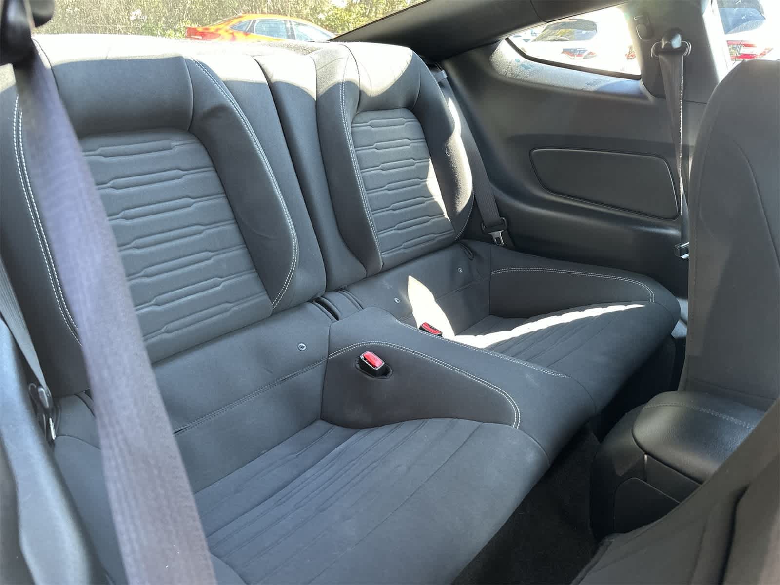 Thumbnail: 2016 Ford Mustang - 12