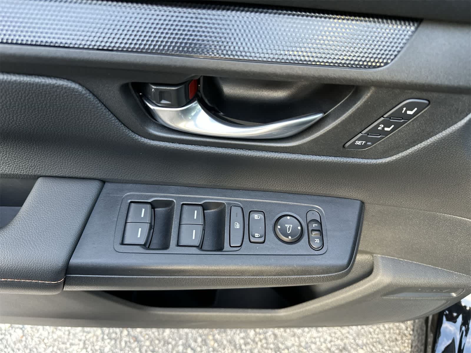 Thumbnail: 2025 Honda CR-V - 7