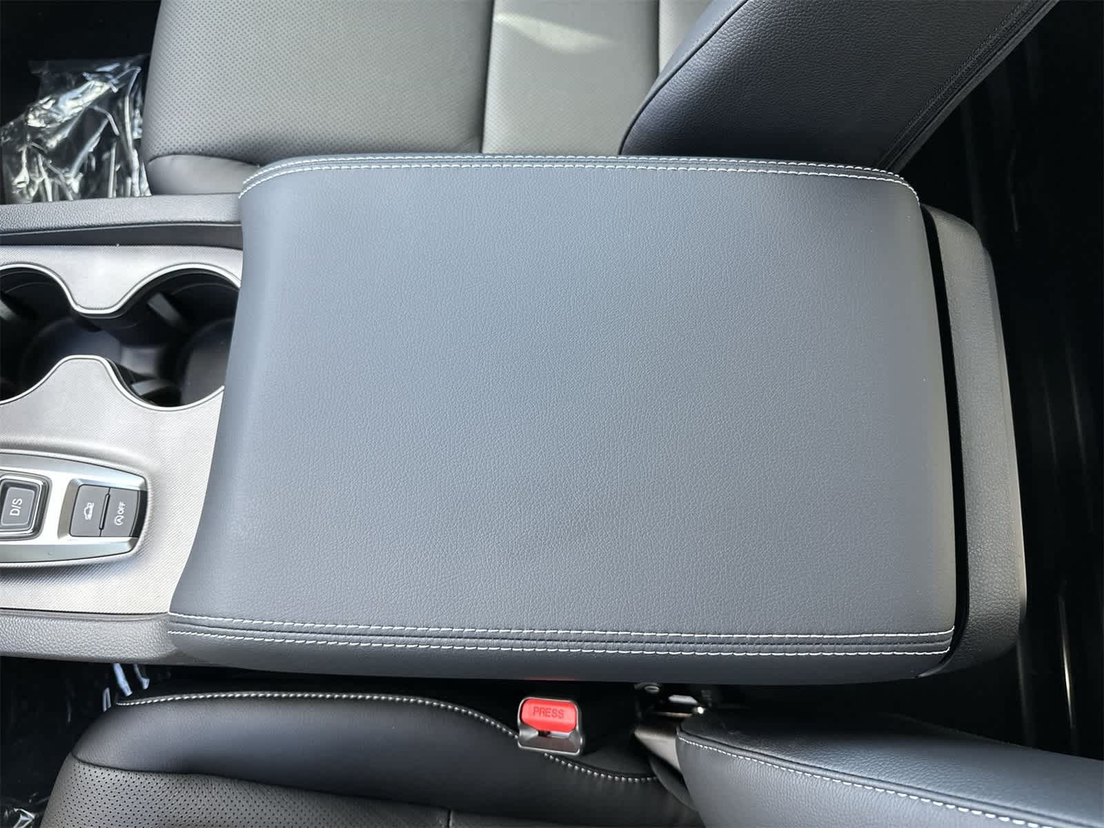 Thumbnail: 2026 Honda Ridgeline - 16