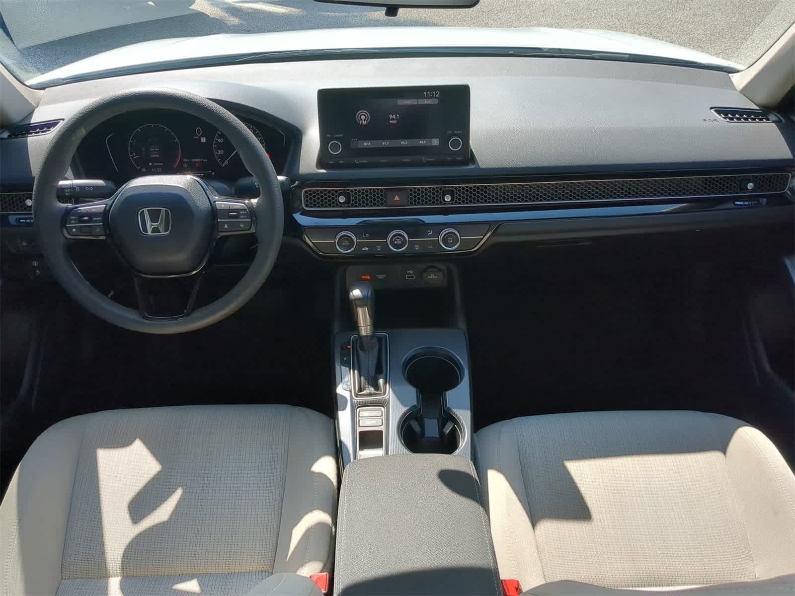 Thumbnail: 2022 Honda Civic - 14