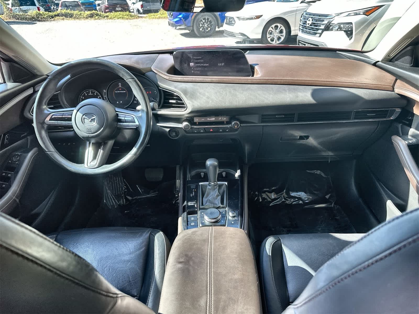 Thumbnail: 2020 Mazda CX-30 - 10