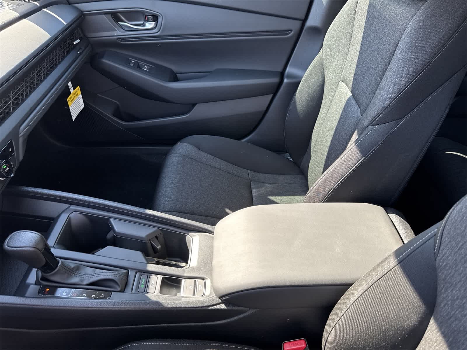 Thumbnail: 2025 Honda Accord - 16