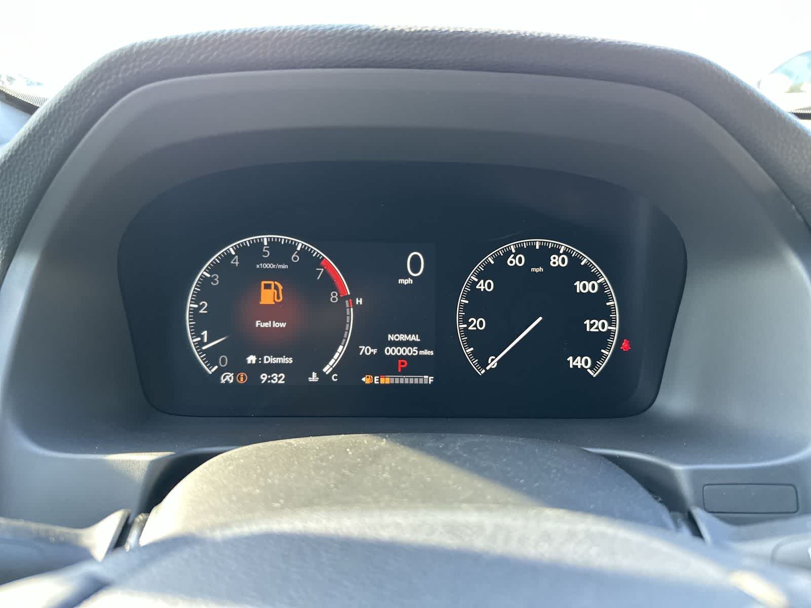 Thumbnail: 2026 Honda Ridgeline - 19