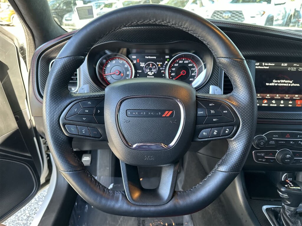 Used 2023 Dodge Charger Scat Pack Sedan