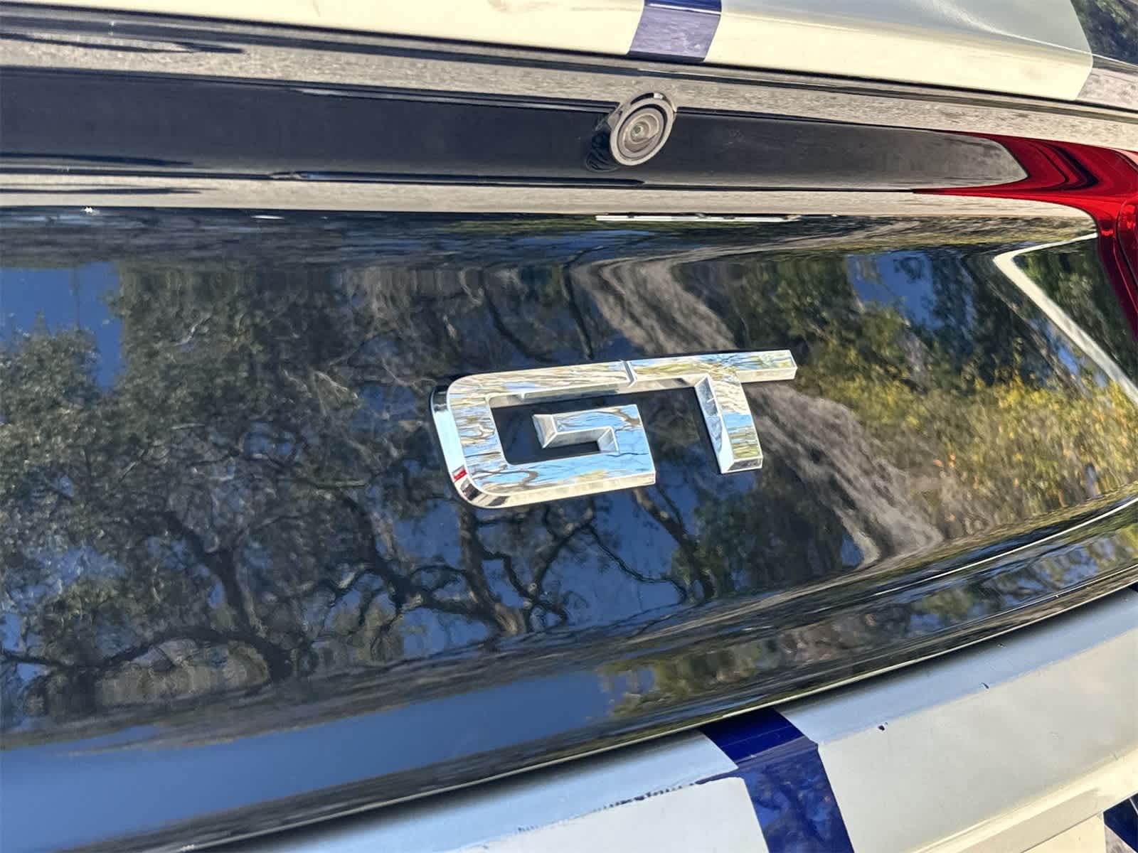 Thumbnail: 2016 Ford Mustang - 7