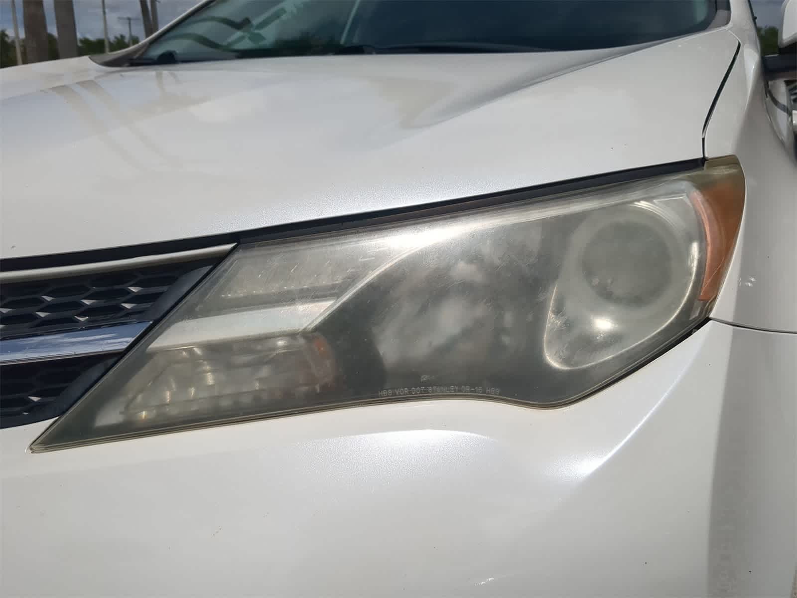 Thumbnail: 2015 Toyota RAV4 - 10
