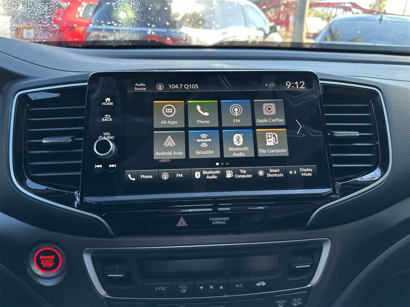 Thumbnail: 2026 Honda Ridgeline - 12