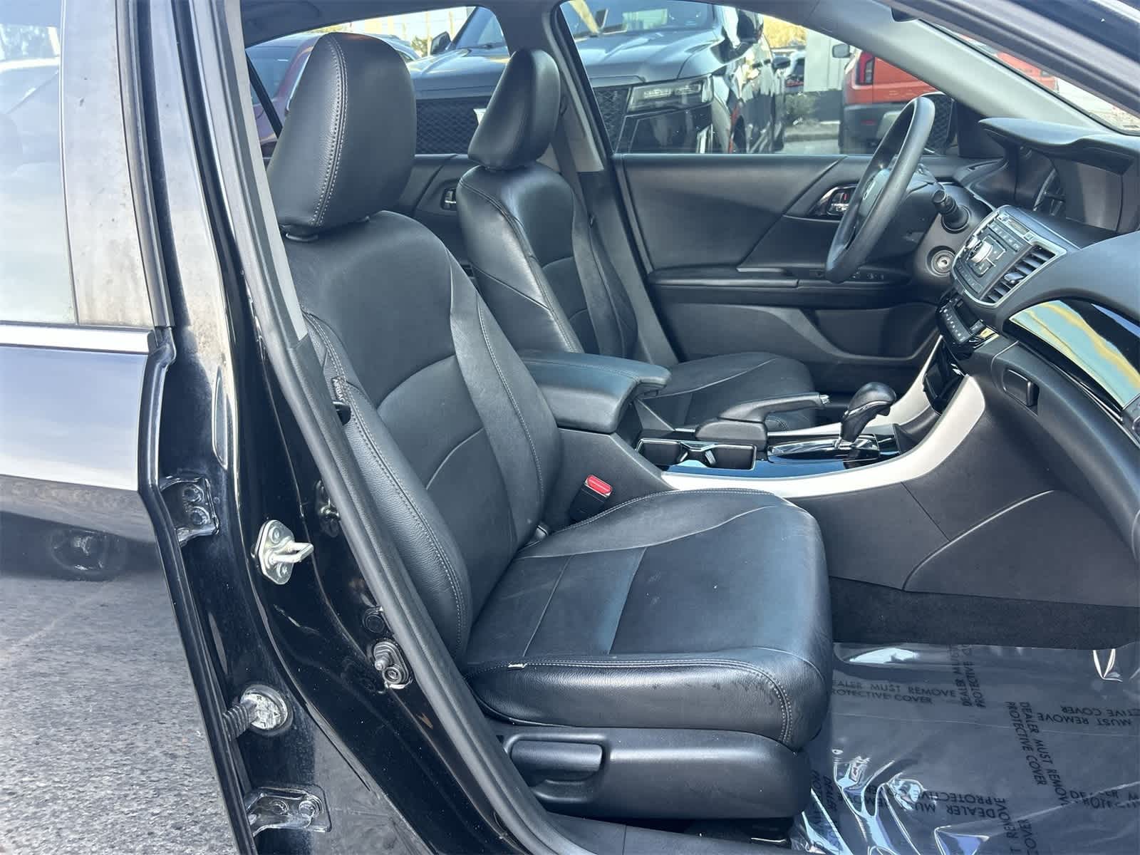 Thumbnail: 2016 Honda Accord - 14