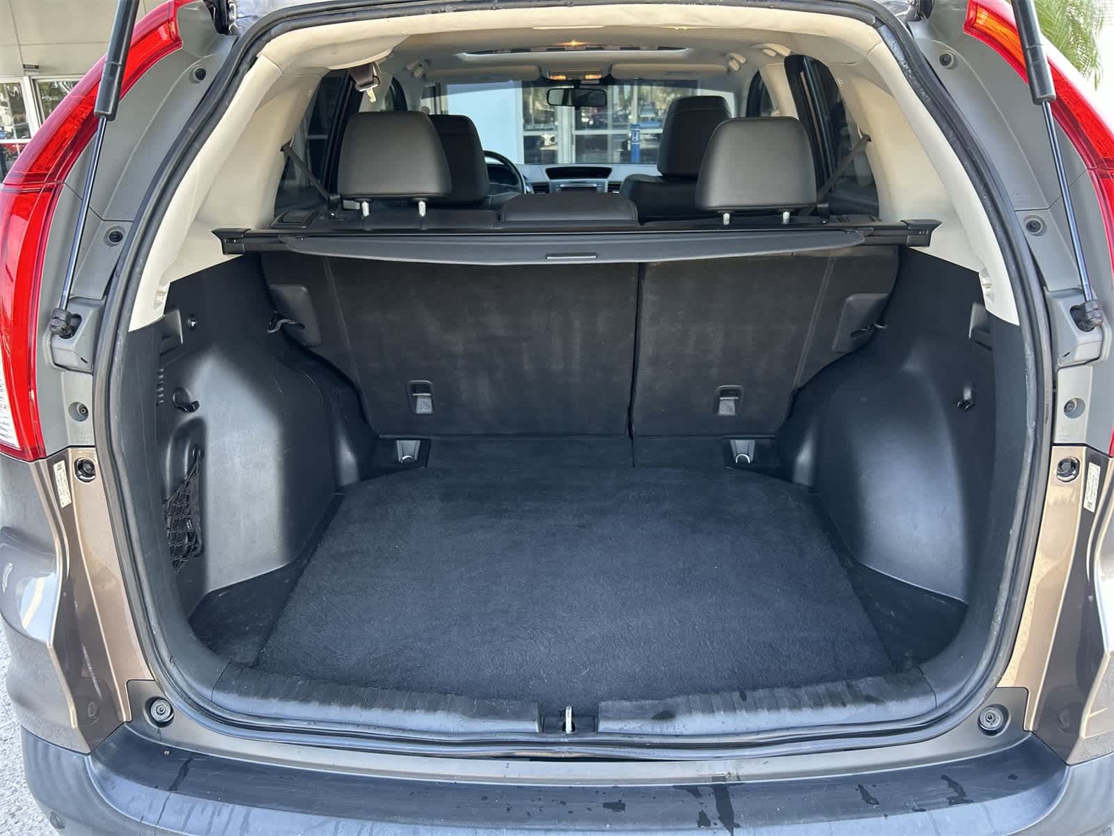 Thumbnail: 2013 Honda CR-V - 19