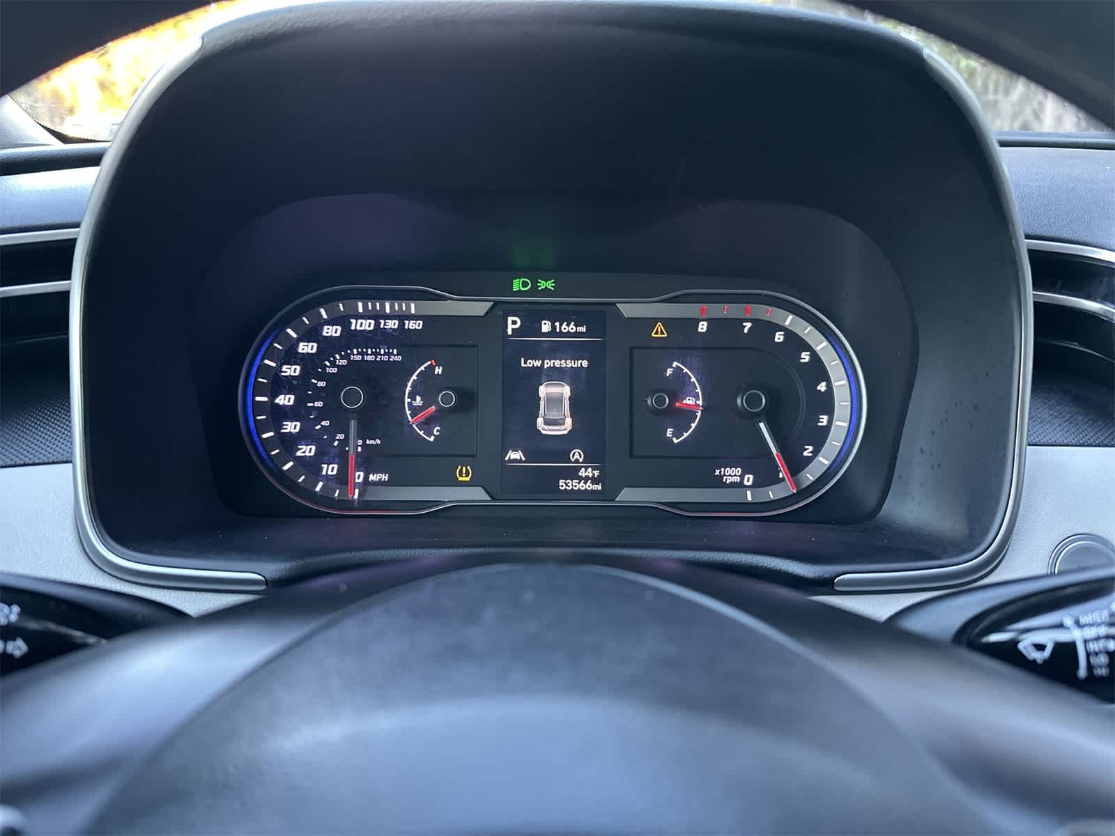 Thumbnail: 2024 Hyundai Tucson - 18