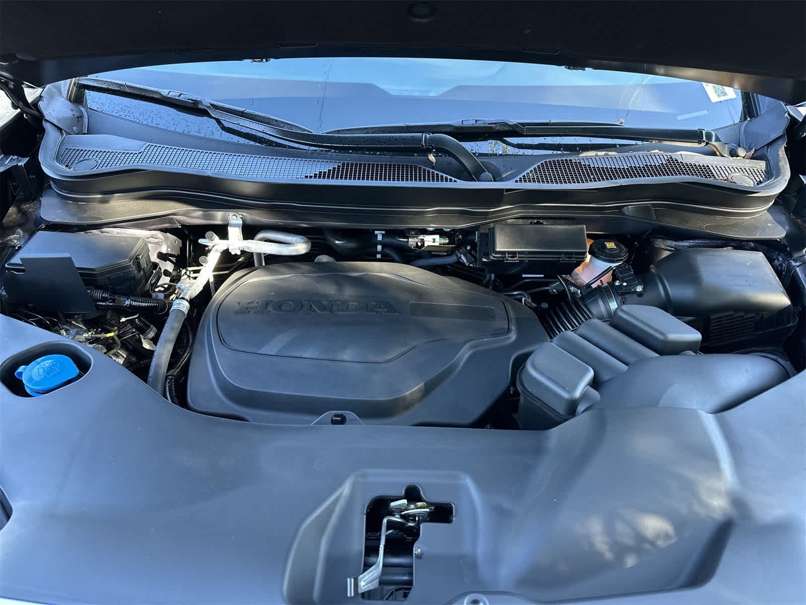 Thumbnail: 2026 Honda Ridgeline - 10