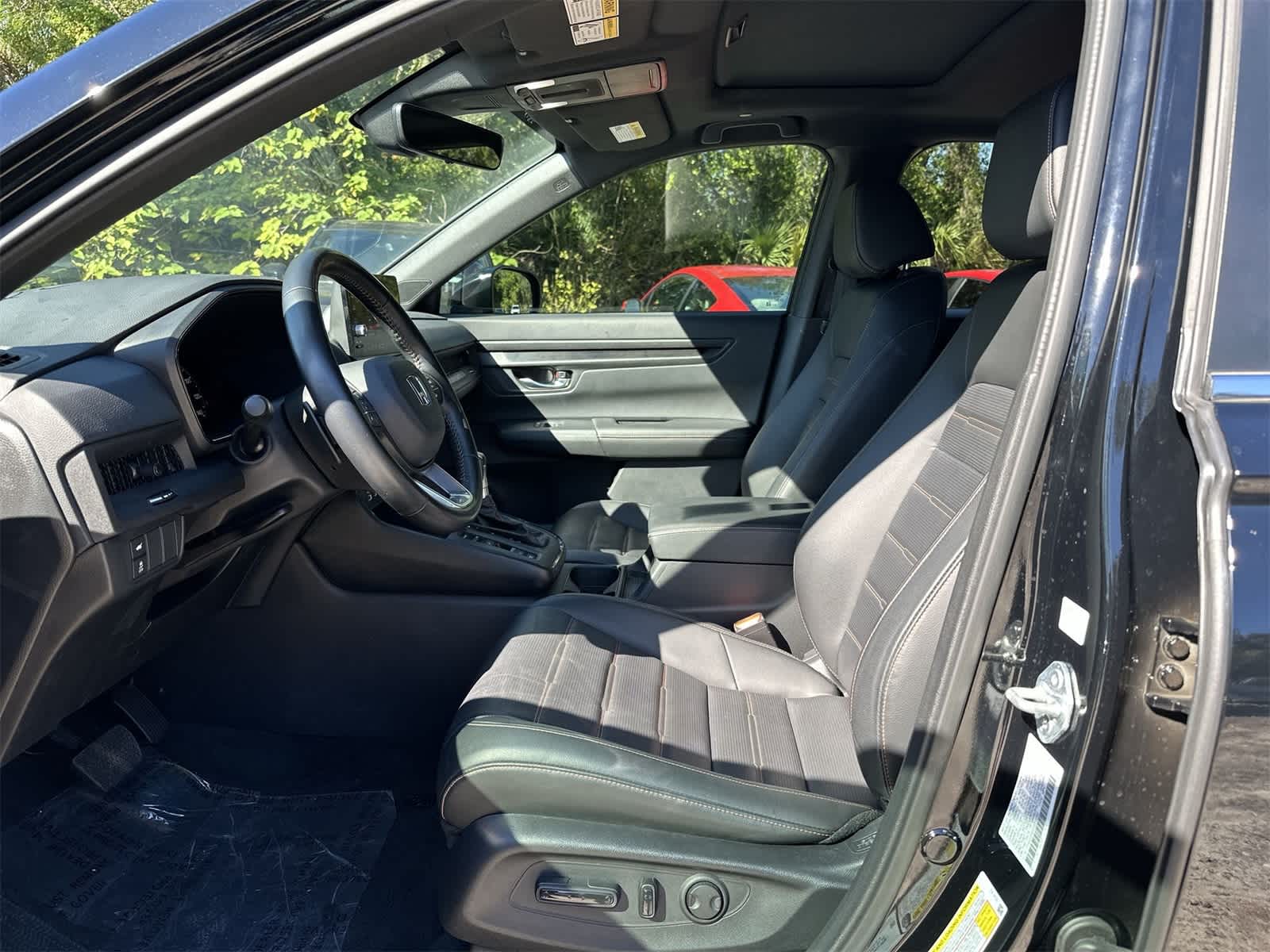 Thumbnail: 2025 Honda CR-V - 5