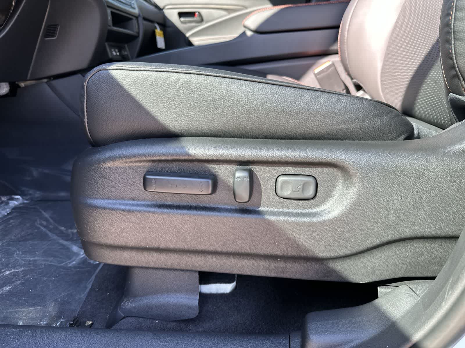 Thumbnail: 2026 Honda Ridgeline - 6