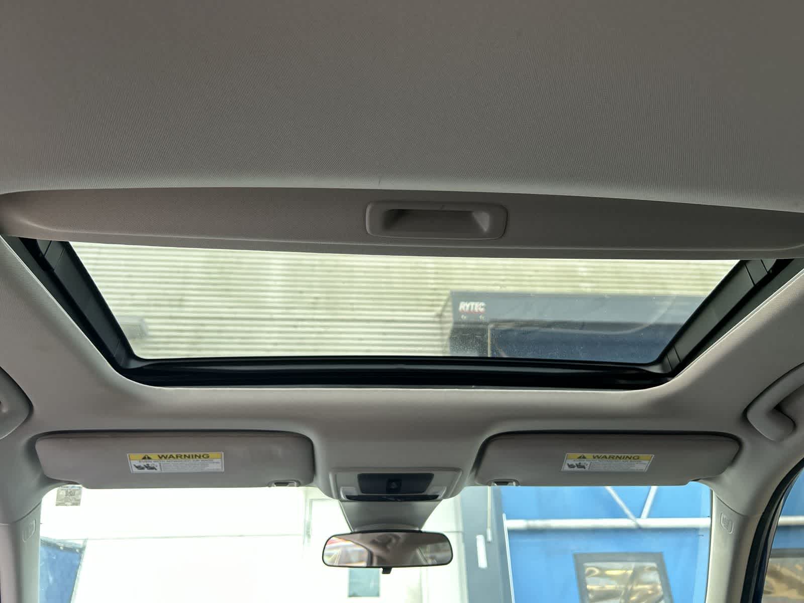 Thumbnail: 2022 Honda Civic - 19