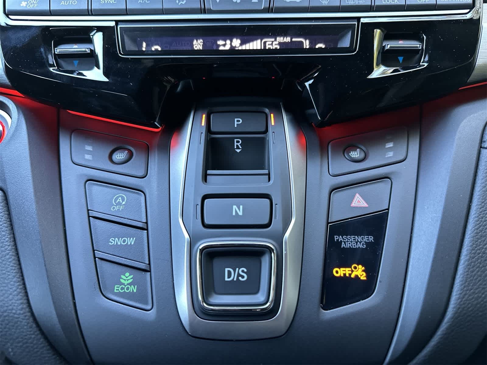 Thumbnail: 2026 Honda Odyssey - 15