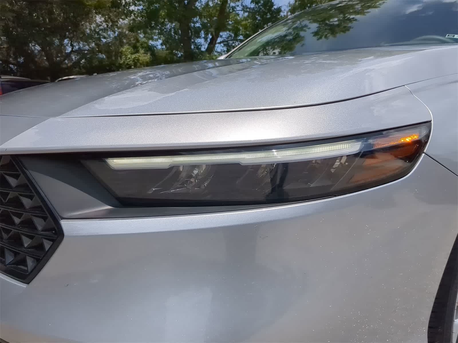 Thumbnail: 2024 Honda Accord - 10