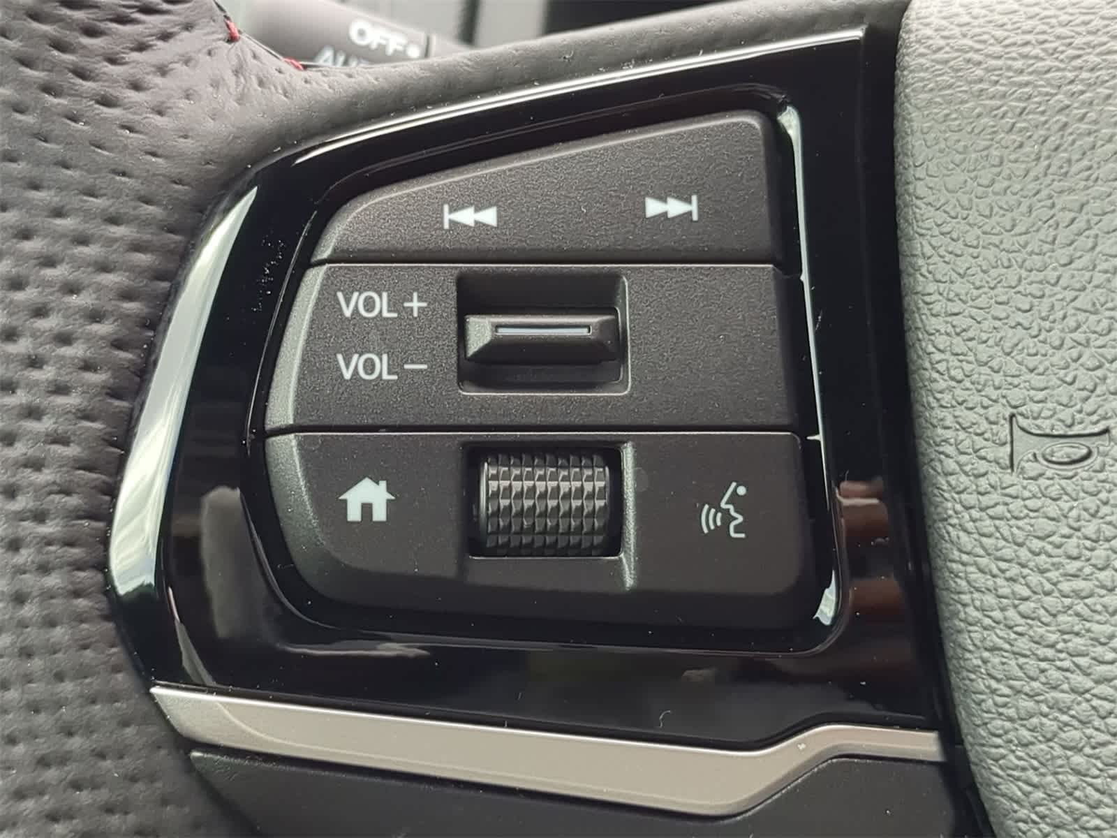 Thumbnail: 2026 Honda Ridgeline - 24