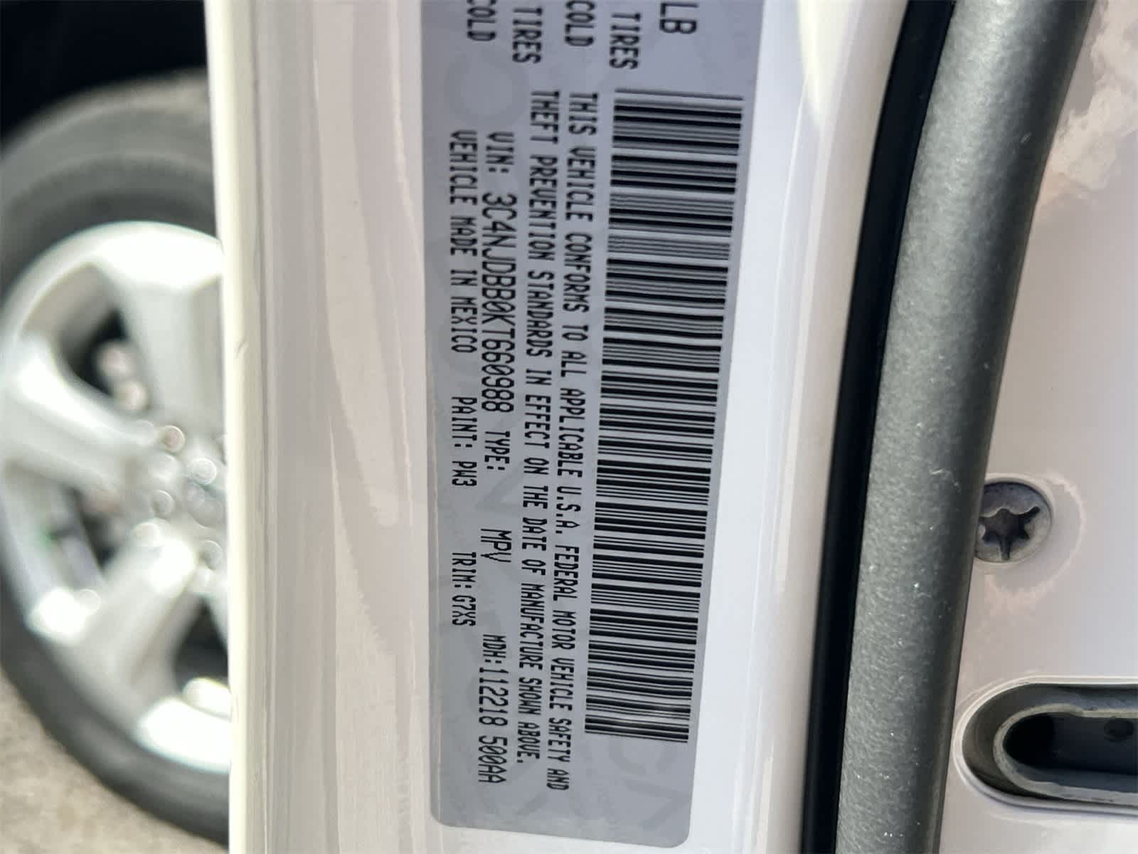 Thumbnail: 2019 Jeep Compass - 21