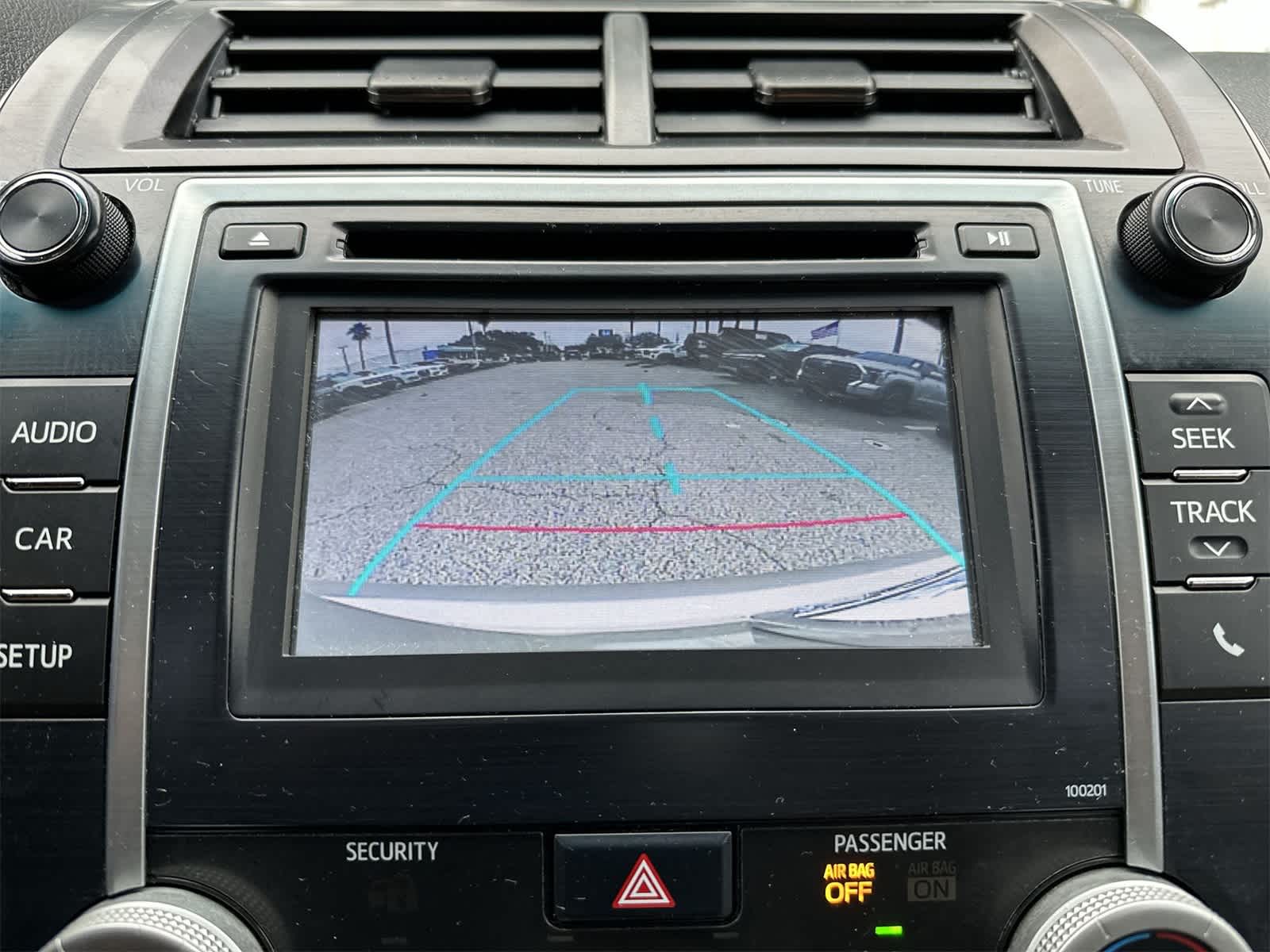 Thumbnail: 2014 Toyota Camry - 17