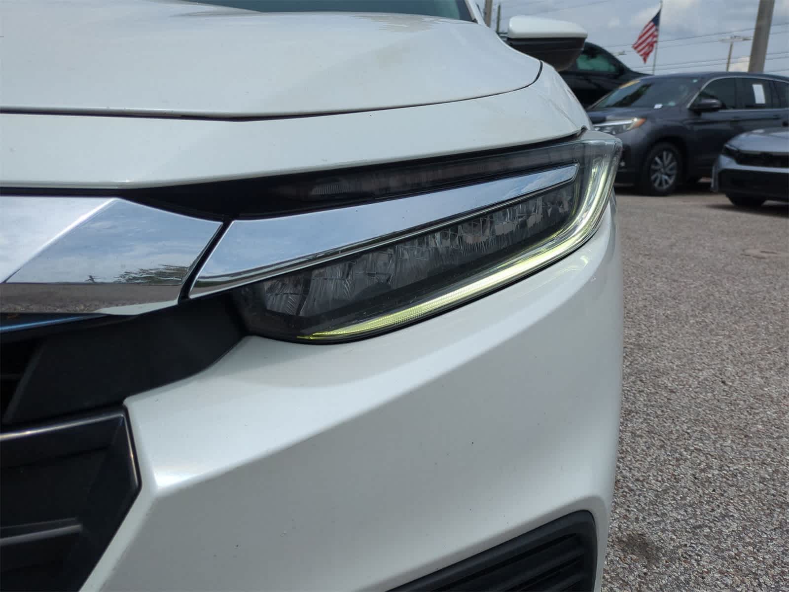 Thumbnail: 2019 Honda Insight - 10