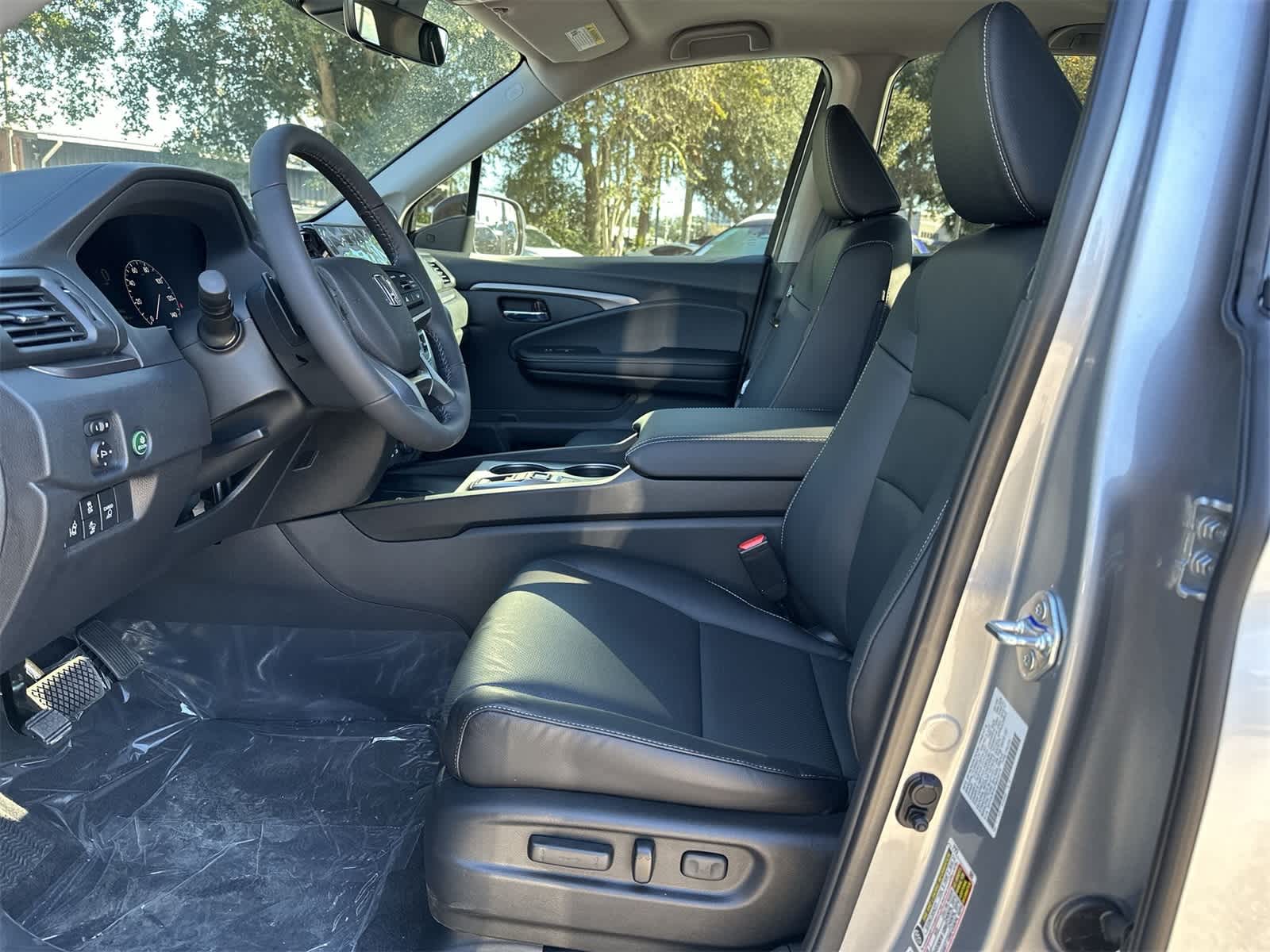 Thumbnail: 2026 Honda Ridgeline - 5