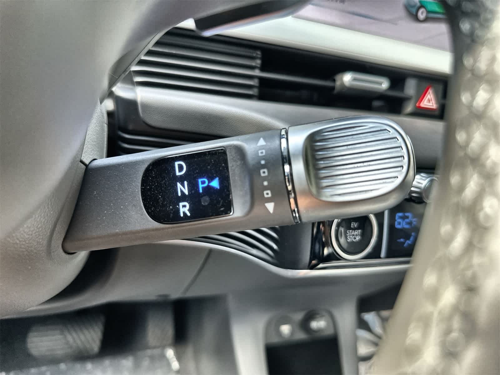 Thumbnail: 2024 Hyundai Ioniq 5 - 16