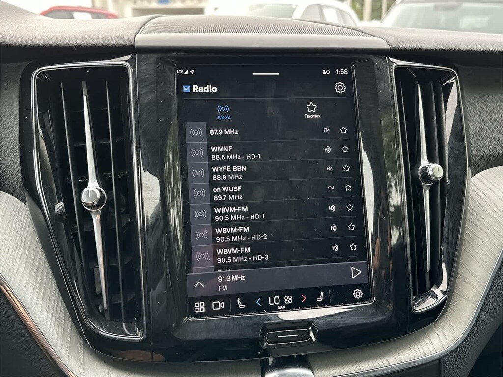 Used 2025 Volvo XC60 B5 Plus SUV