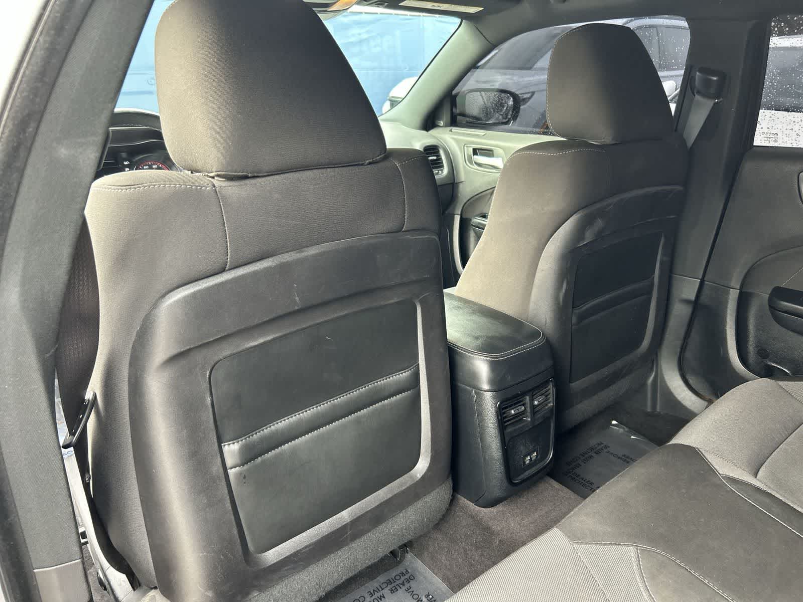 Thumbnail: 2017 Dodge Charger - 14