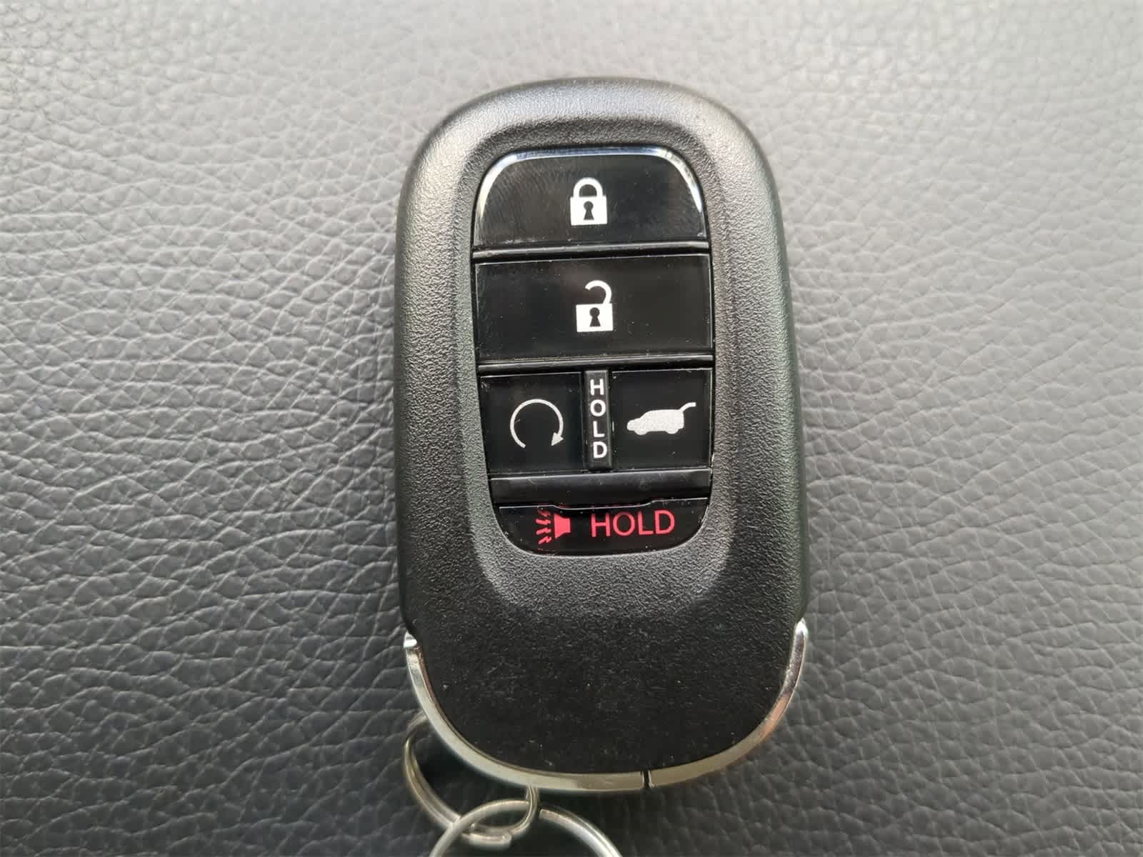 Thumbnail: 2023 Honda Pilot - 25