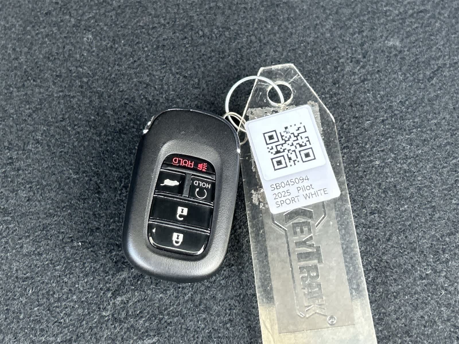 Thumbnail: 2025 Honda Pilot - 20