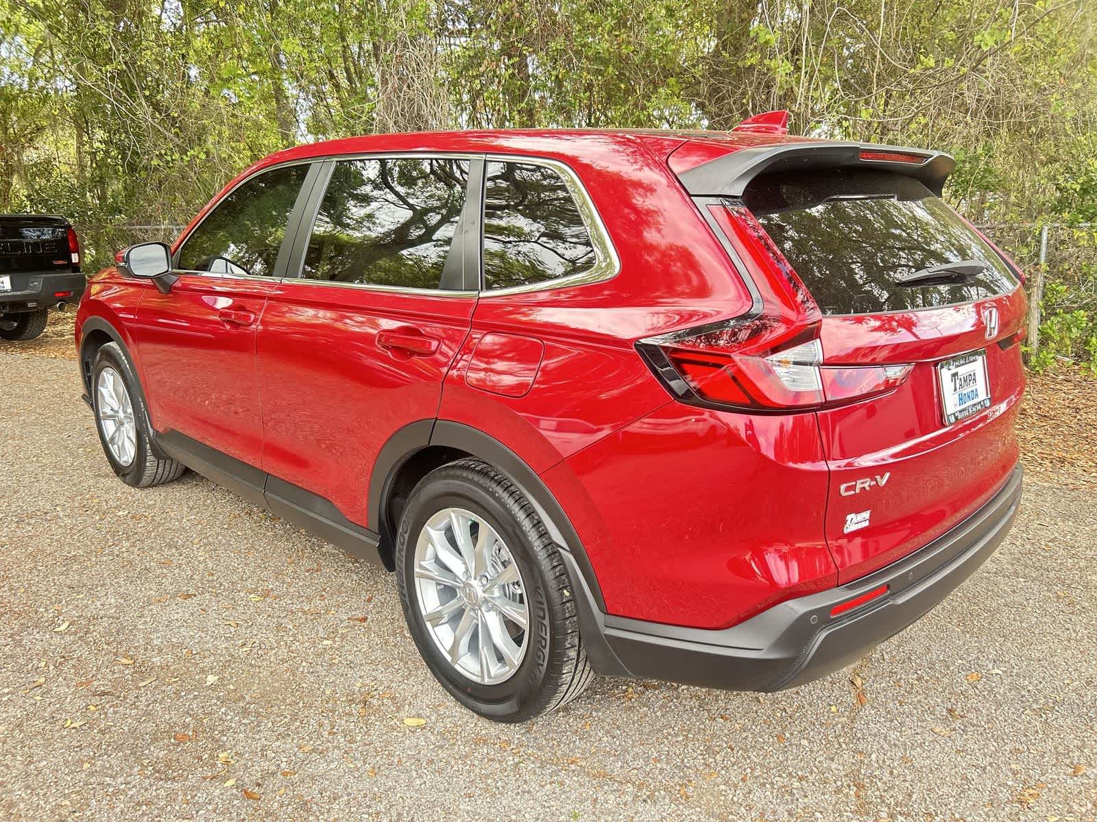 Thumbnail: 2025 Honda CR-V - 6