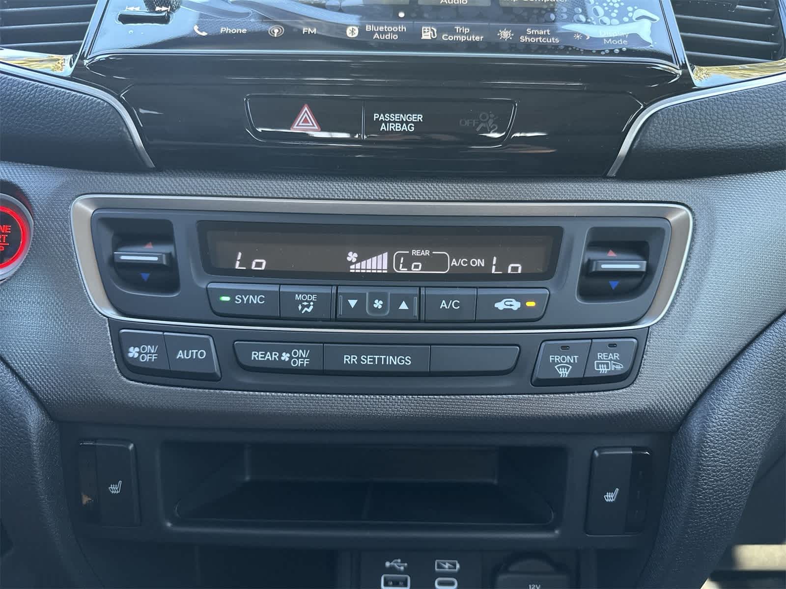 Thumbnail: 2026 Honda Ridgeline - 9