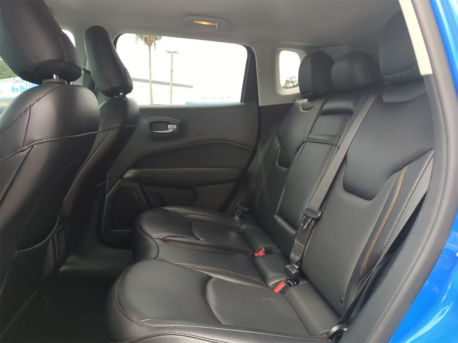 Thumbnail: 2019 Jeep Compass - 13