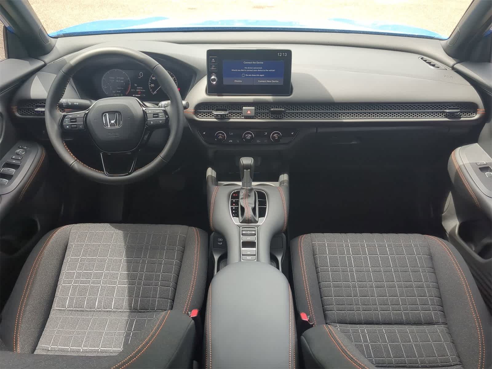 Thumbnail: 2026 Honda HR-V - 14
