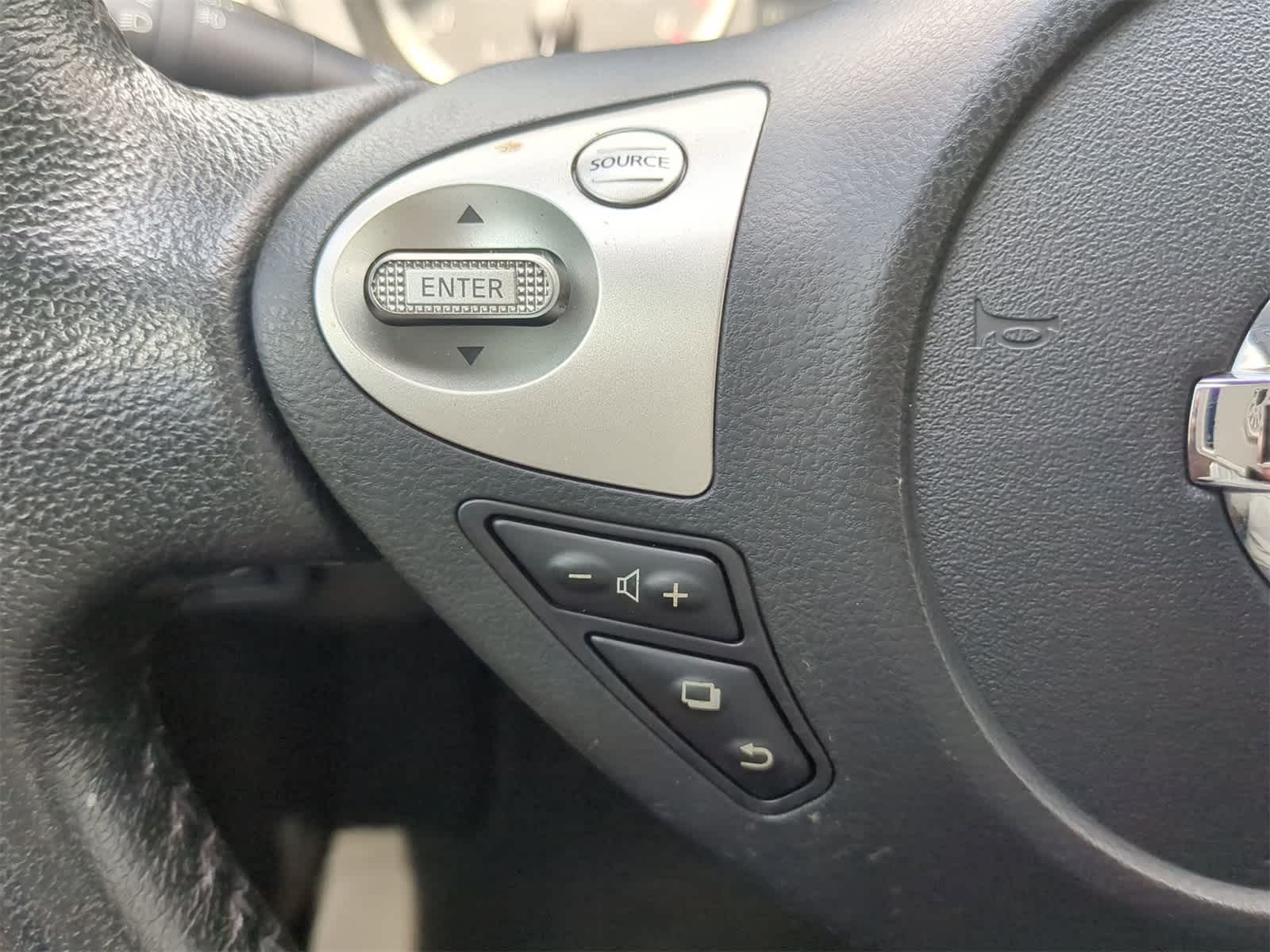 Thumbnail: 2018 Nissan Sentra - 23
