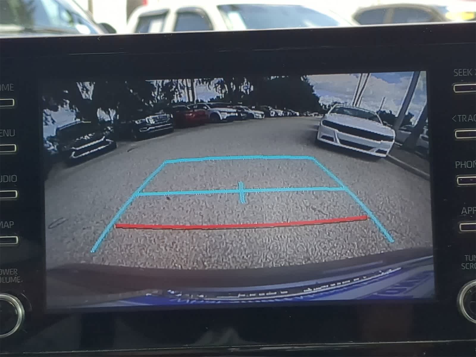 Thumbnail: 2020 Toyota Corolla - 19