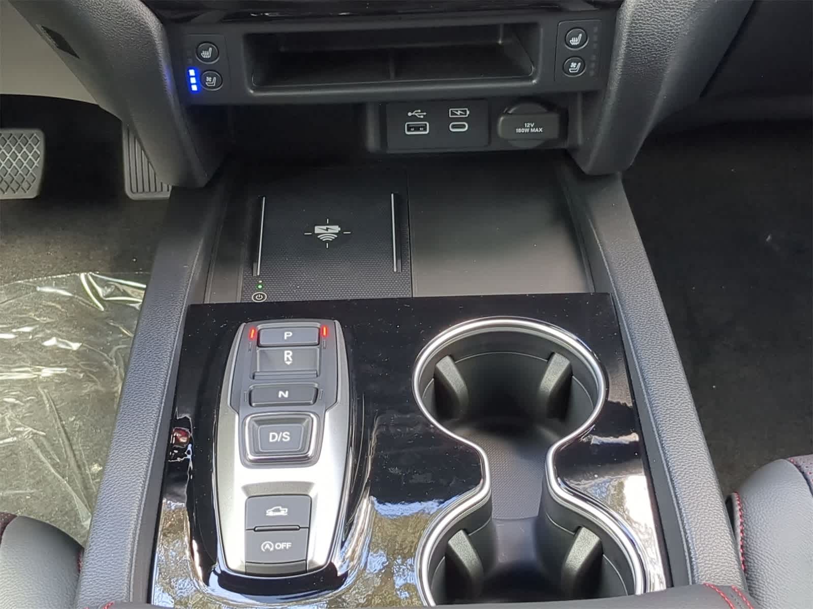 Thumbnail: 2026 Honda Ridgeline - 18