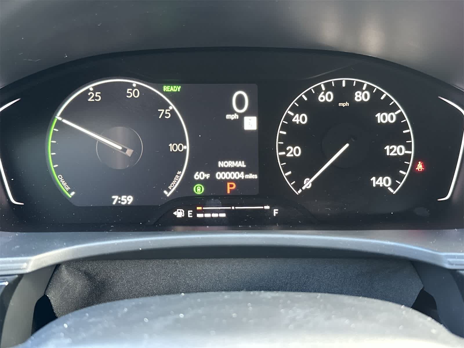 Thumbnail: 2026 Honda Civic - 2