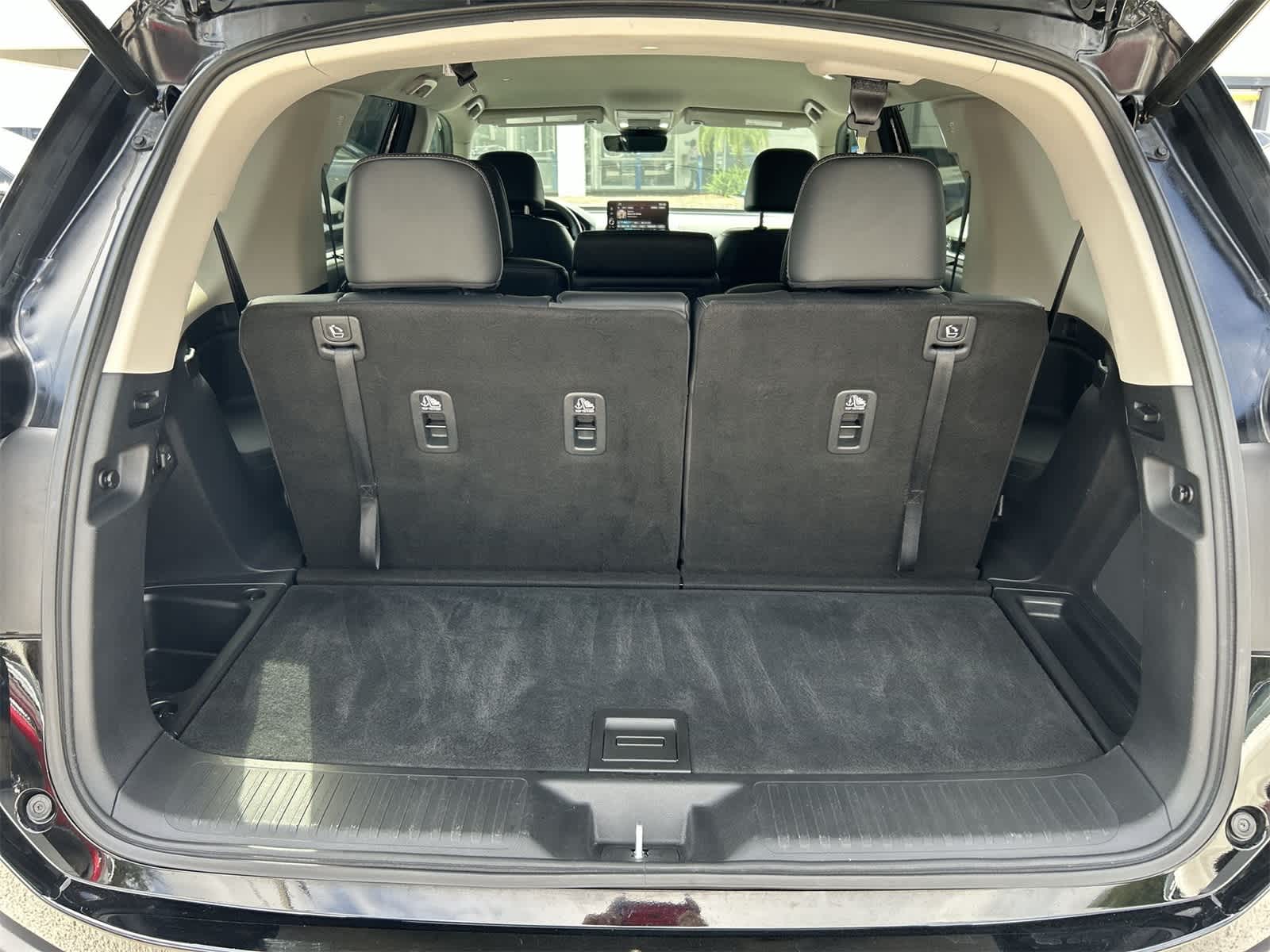 Thumbnail: 2024 Honda Pilot - 19