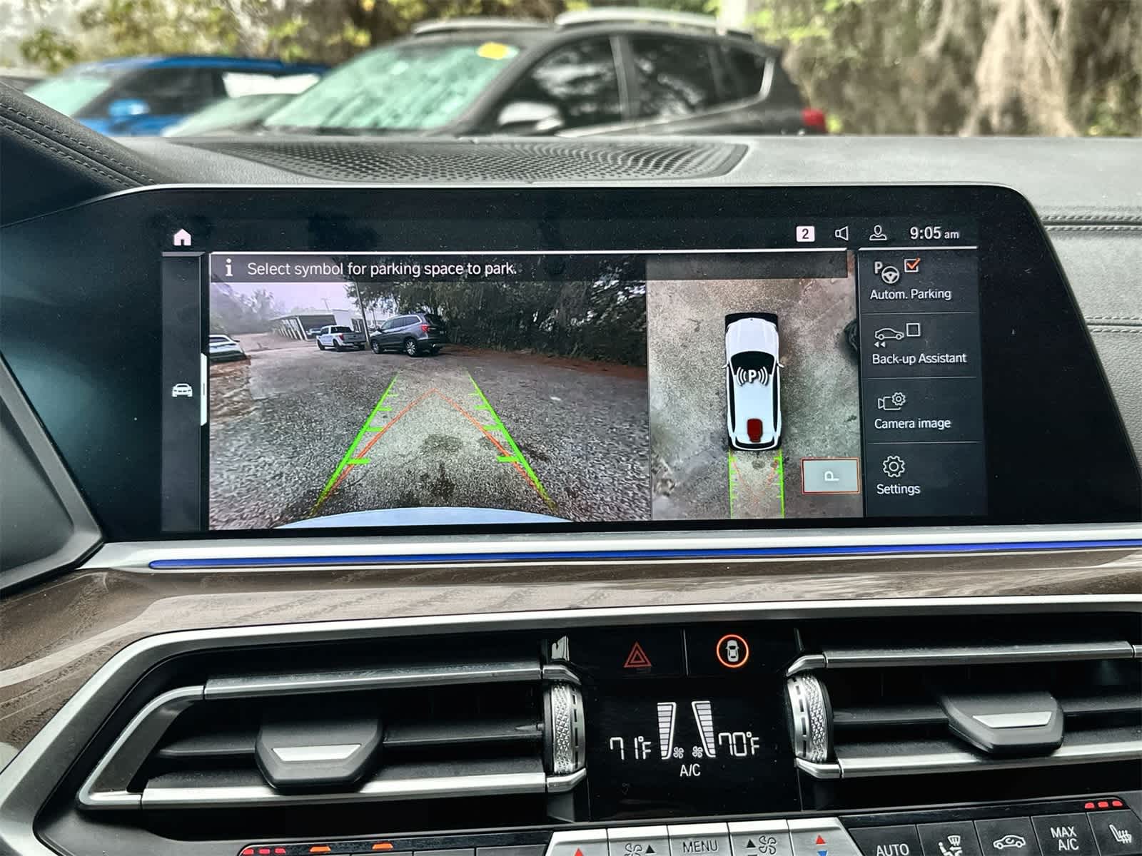 Thumbnail: 2022 BMW X5 - 21