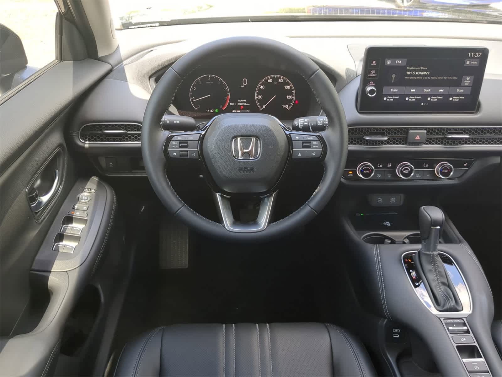 Thumbnail: 2026 Honda HR-V - 15