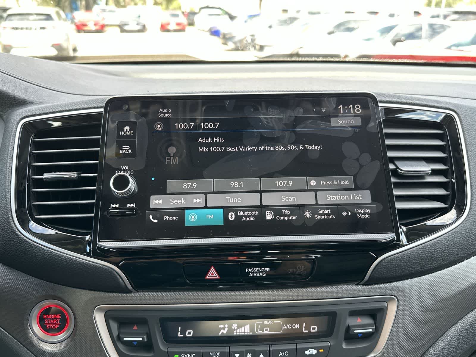 Thumbnail: 2026 Honda Ridgeline - 4