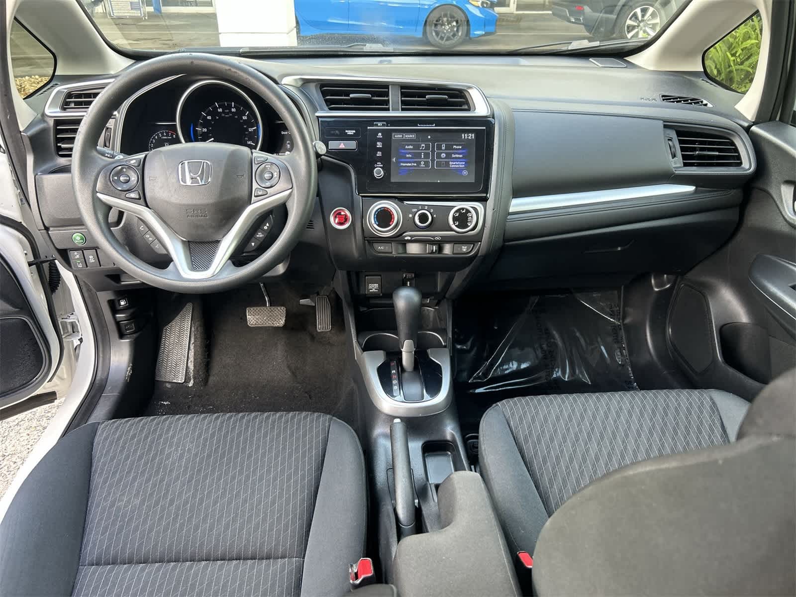 Thumbnail: 2020 Honda Fit - 10