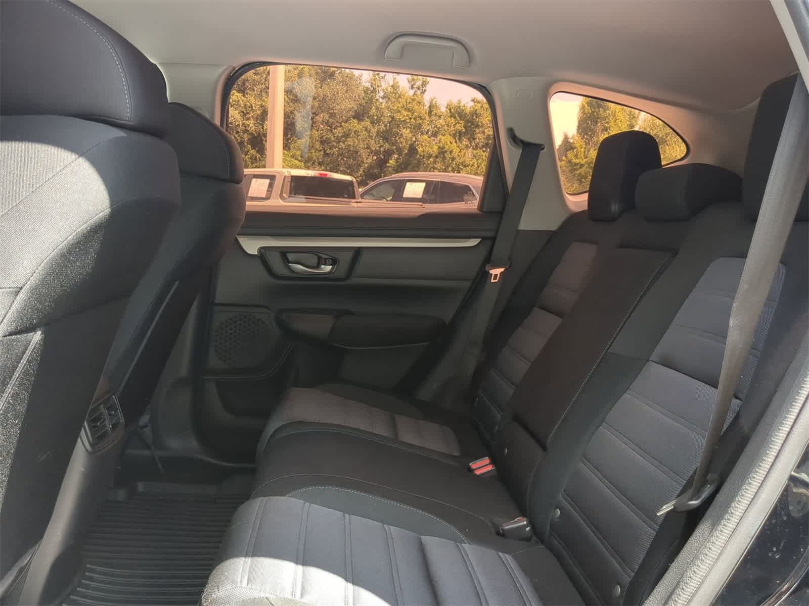 Thumbnail: 2019 Honda CR-V - 13