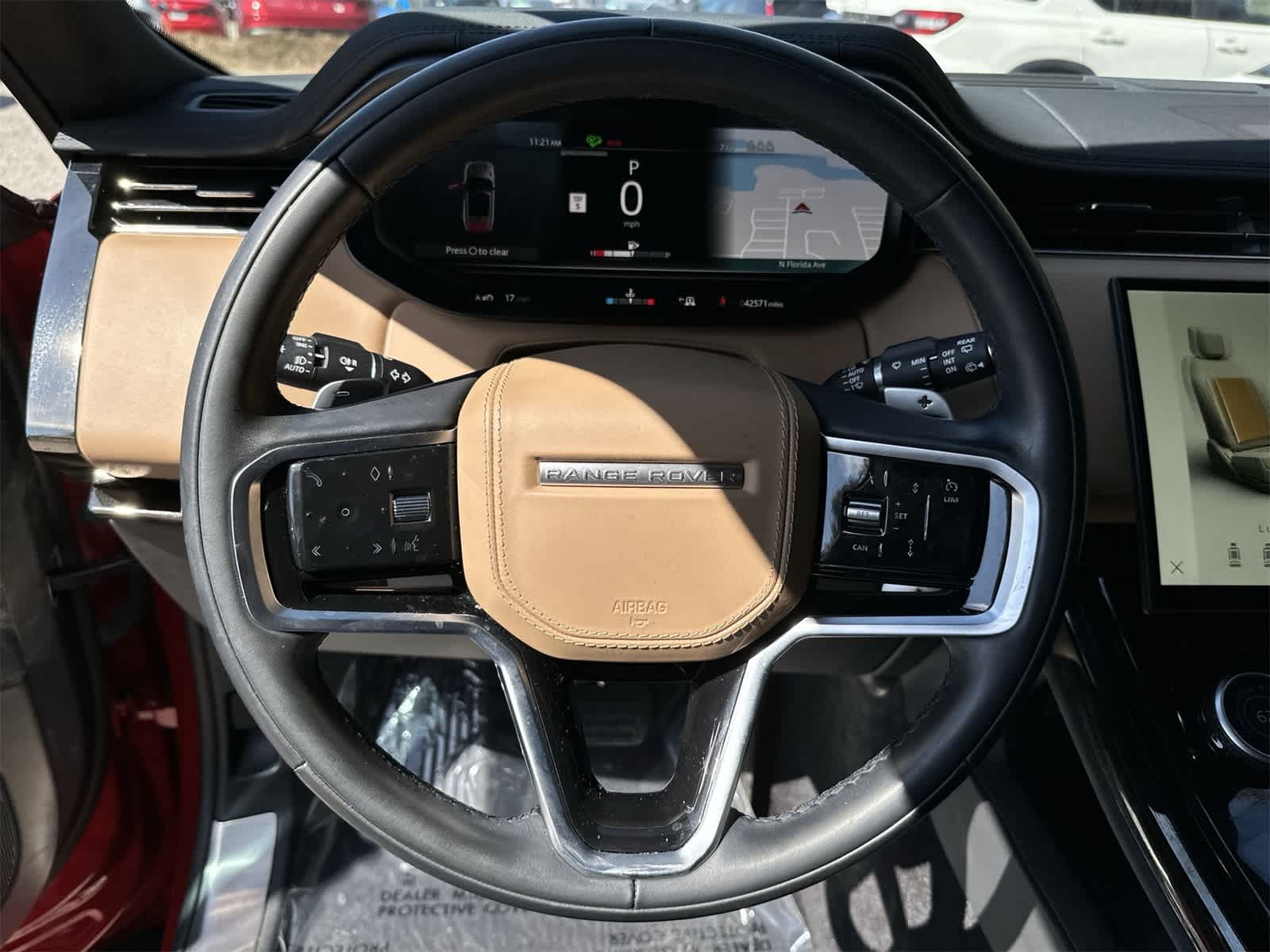 Thumbnail: 2023 Land Rover Range Rover Sport - 14