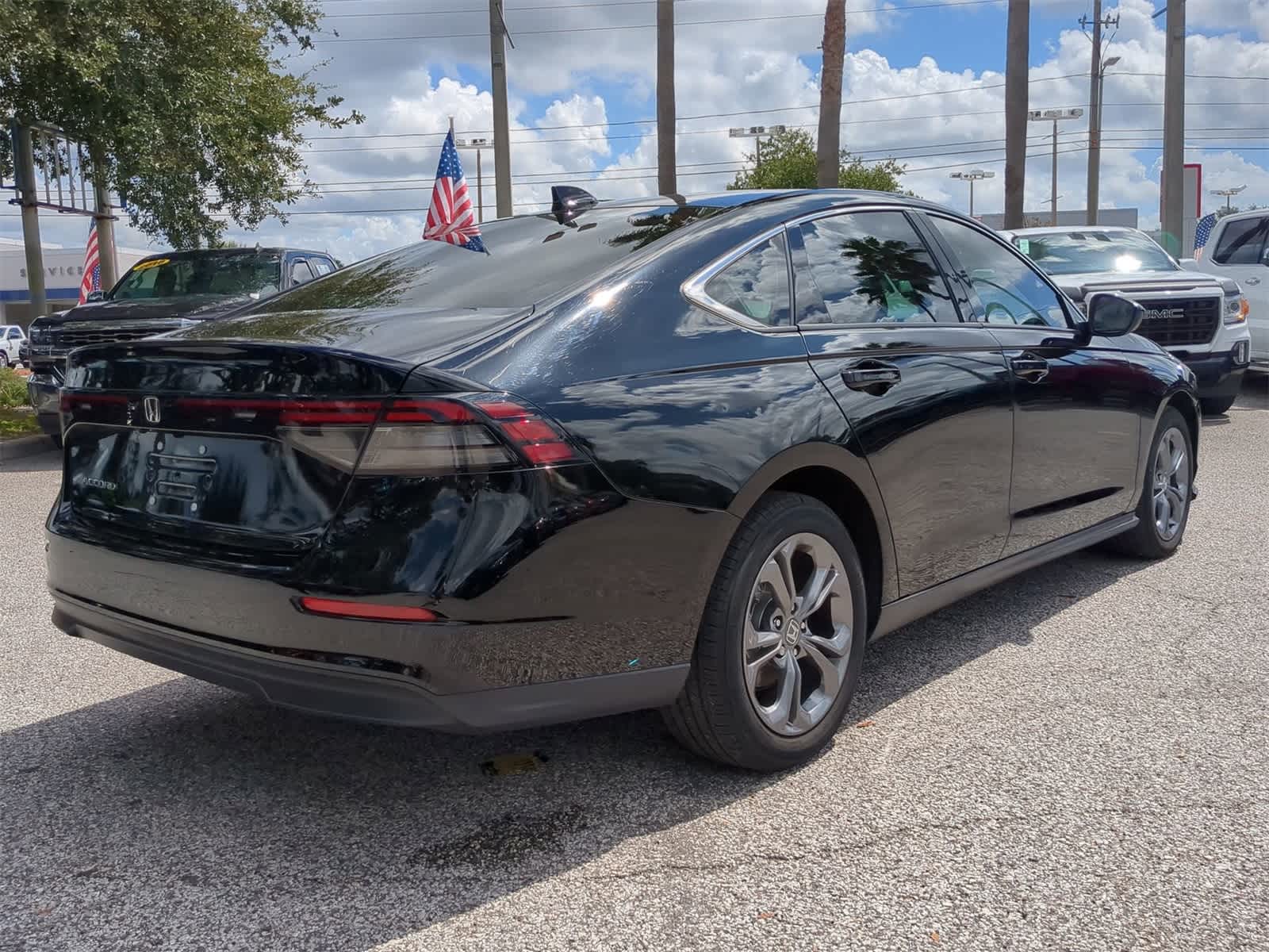 Thumbnail: 2024 Honda Accord - 6