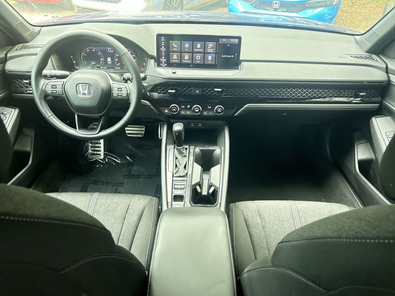 Thumbnail: 2023 Honda Accord - 15